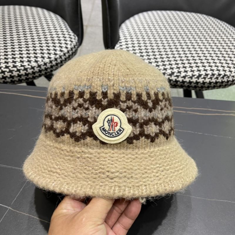 Moncler Caps